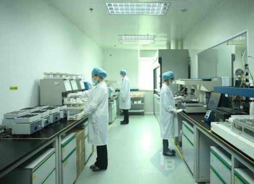 病理科設備清單場景展示