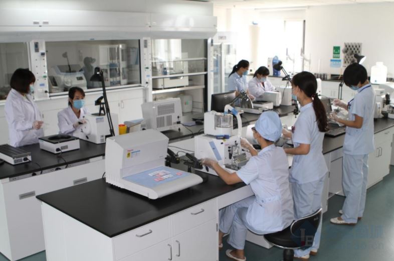 病理科設備清單場景展示