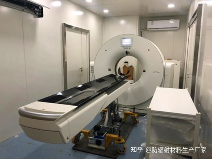 CT方艙介紹