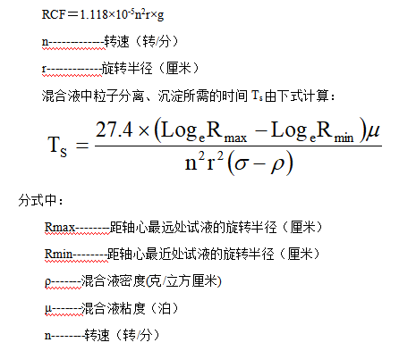 離心機(jī)