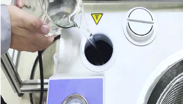 高壓蒸汽滅菌器