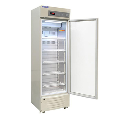 冷藏箱BYC-310 冷藏箱 單開門 2-8℃ 310L 標配