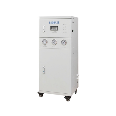 博科 100L 純水機