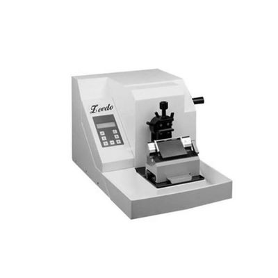 半自動石蠟切片機HS-3315
