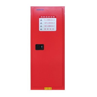 可燃屬性化學品柜CSC-22R