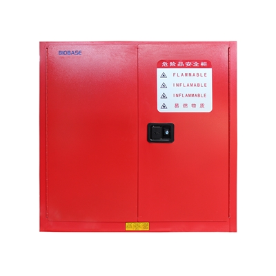 可燃屬性化學品柜CSC-30R