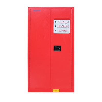 儲存可燃屬性化學品柜CSC-60R