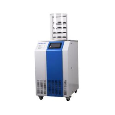 博科BK-FD18S立式真空冷凍干燥機(jī)