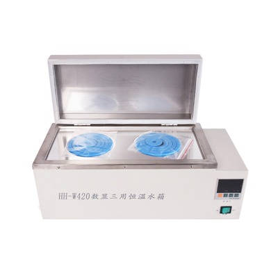 電熱恒溫水浴鍋 