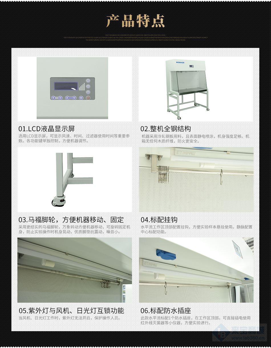 產品