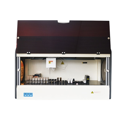 博科全自動(dòng)酶免工作站2000型