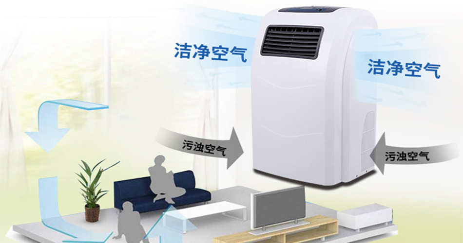 消毒機