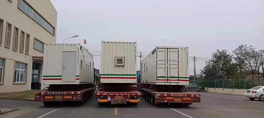 黑龍江方艙