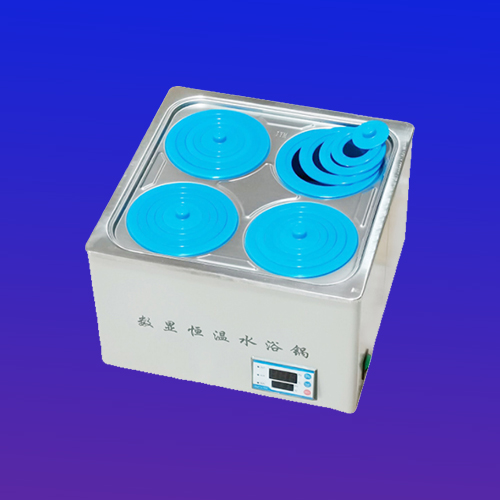 電熱恒溫水浴鍋