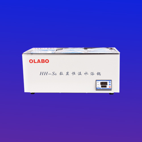 電熱恒溫水浴鍋