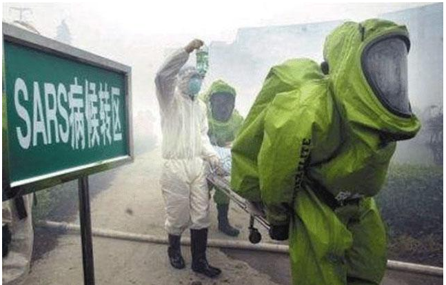 博科負壓隔離艙