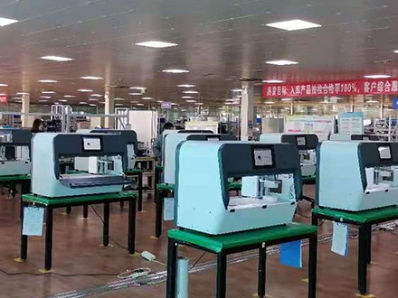 博科防疫產品助力天津疫情