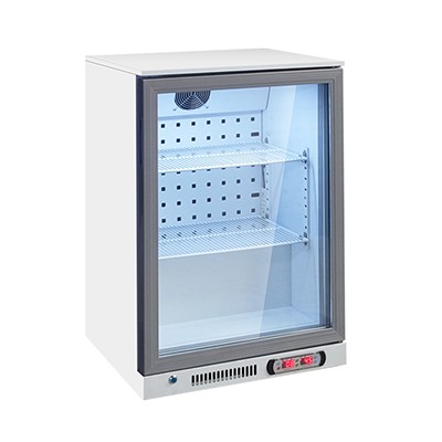 藥品陰涼柜 BLC-160 單開門