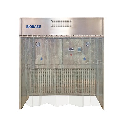 博科BKDB-1200稱量室