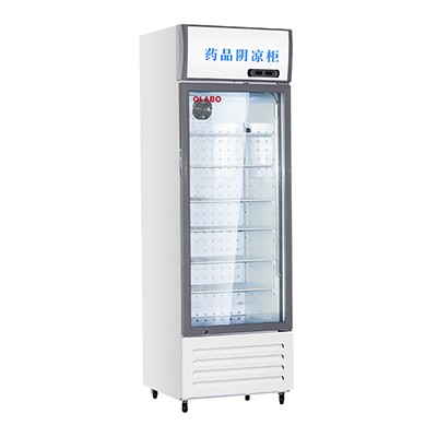 藥品陰涼柜   單開門