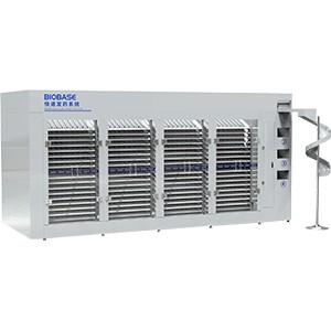 什么是快速發藥機系統