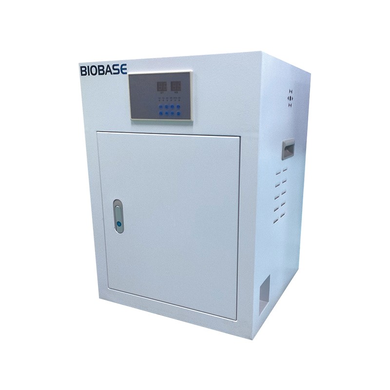 BJPX-WO2污水處理器