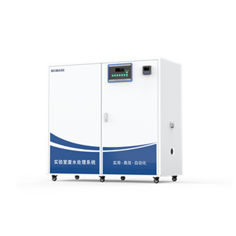 污水處理器BK-SFS500