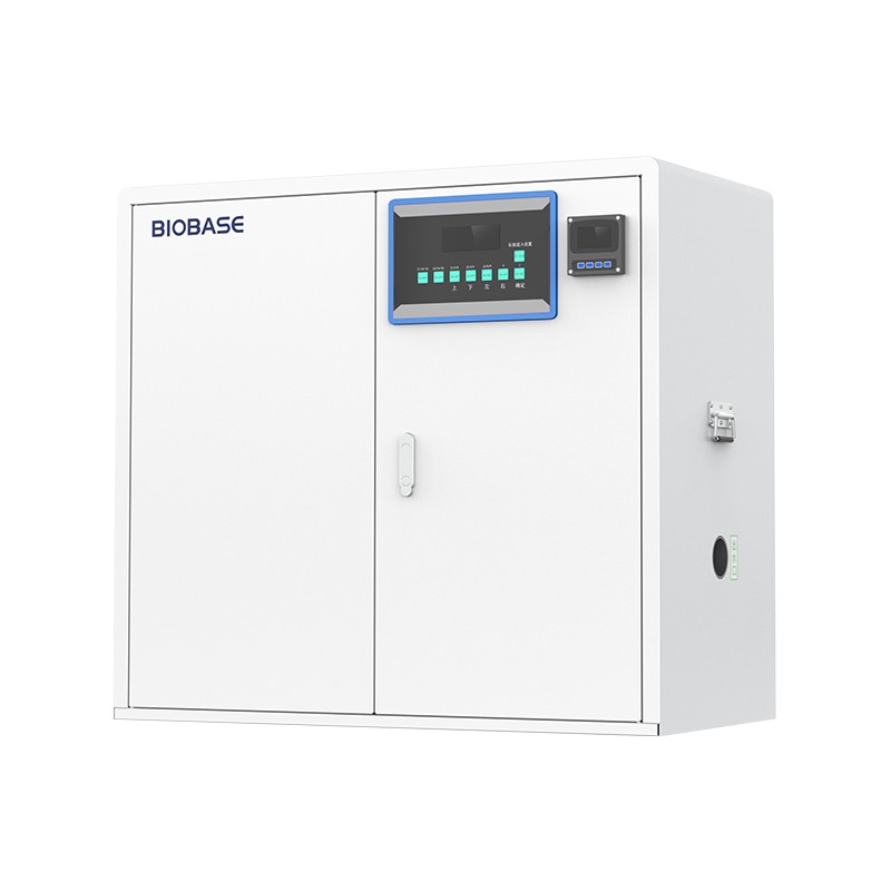 BK-SFS200污水處理器