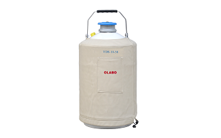 液氮罐YDS-10-50（便攜式手提液氮容器）產品詳情