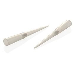 非濾芯型加長型寬孔基因組移液器吸頭