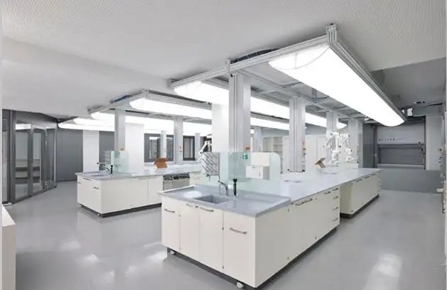 疾控中心-產品設備解決方案