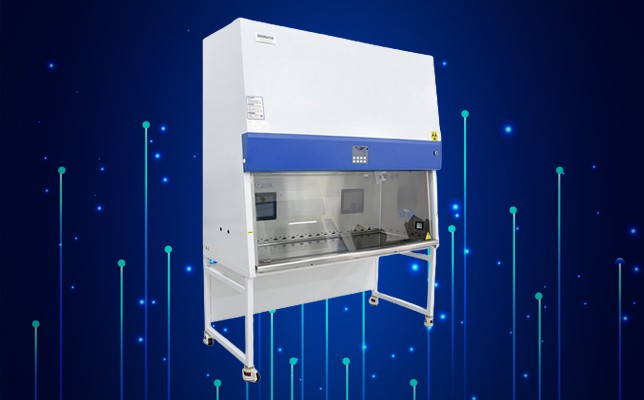 生物安全柜技術參數