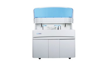 全自動生化分析儀