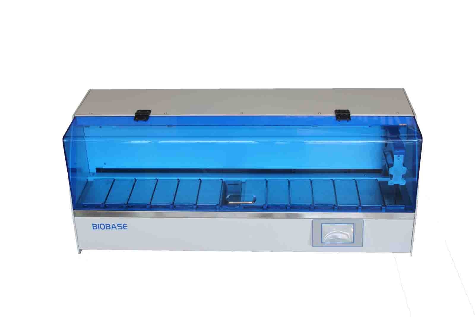 生物組織染色機