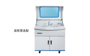 2024全自動生化分析儀廠家排行榜揭曉：國產(chǎn)品牌崛起，博科生物強勢領(lǐng)跑