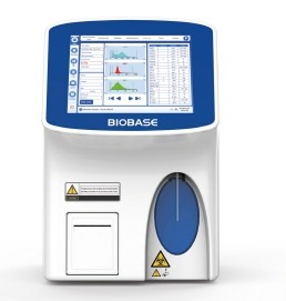 血細胞分析儀：臨床檢驗的“數據引擎”，BIOBASE BK-3200重新定義血液檢測新標桿